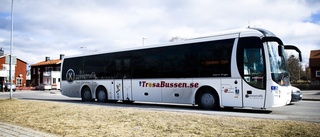 Nattbusstur Stockholm – Trosa = sant