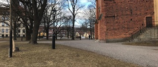 GRAFIK: Här har Kräm-mannen slagit till i Eskilstuna – 16-åring ofredades i kyrkopark