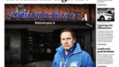 Polisen väljer att sekretessbelägga