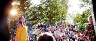 Picnic i parken – en avslappnad folkfest i det gröna