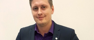 MUF i Sörmland: "Dags för en ny partiledare"