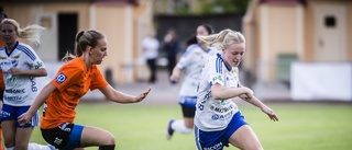 Svenska cupen-festen fortsätter för IFK