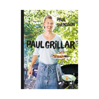 Paul grillar