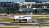 Sparpaket från Finnair