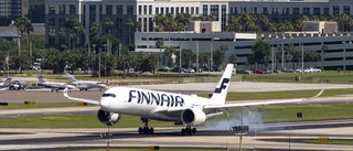 Finnair planerar nyemission på 7 miljarder