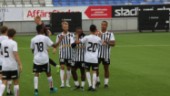TV: Se Sylvias match mot Örebro-Syrianska i Ettan Norra