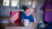 Margareta, 84, skulle fira midsommar hos systersonen – men färdtjänsten åkte utan henne: "Mycket tråkigt"