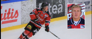 Storbacken förlänger med Piteå Hockey: "Papperet är påskrivet och det känns fantastiskt"