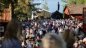 Mellostjärnan klar för folkfesten i Östergötland
