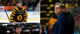 Skellefteå AIK letar nyförvärv – närmar sig lösning: “Vi jagar i första hand två forwards” 