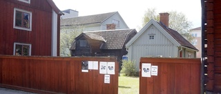 SD i Eskilstuna vill se bidrag till byggnadsvård