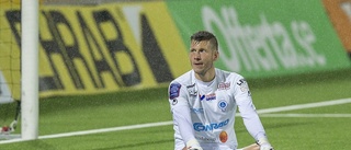 Gustav blir kvar i allsvenska IFK