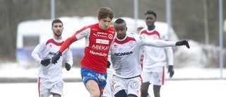 TV: Bissarna-Assyriska – här är höjdpunkterna från matchen