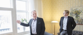 Dahlström vill fortsätta styra Katrineholm