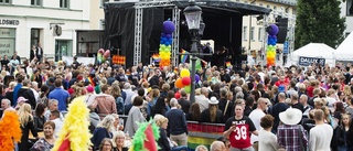 Ännu en Pride i Nyköping?