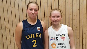 RIG Luleå vann derbyt: ”Vi går för seriesegern.”