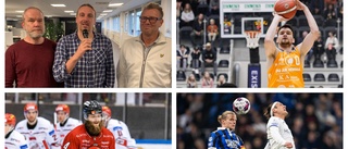 Superonsdagen – Sportens reportrar snackar upp stekheta sportkvällen: "Blir dramatiskt"