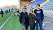 Torshälla-Nyby skänker "betydelsefull summa" för att rädda United – klubbarna inleder samarbete: "Är väldigt tacksamma"