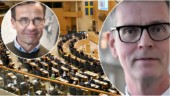 Blev uppringd av statsministern sent på måndagskvällen • Karlsson ny gruppledare för M i riksdagen: "Jag slog till direkt"