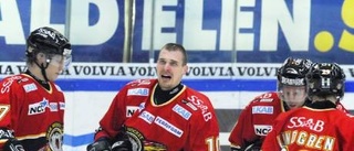 Saravo och Pukka lämnar Luleå Hockey