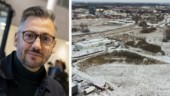 Mosképlanerna fortsätter – men ambitionsnivån har minskat • "Handlar inte längre om att bygga Sveriges största moské"