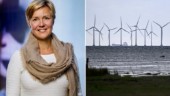 Stöd försvinner för havsbaserad vindkraft: "Kan inte säga att alla projekt överlever"