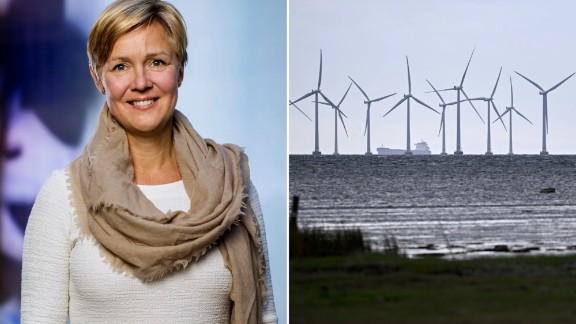 Stöd försvinner för havsbaserad vindkraft: "Kan inte säga att alla projekt överlever"
