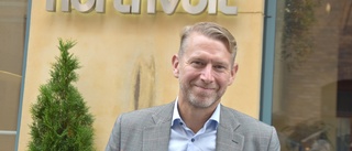 Northvolt's CEO receives top award - will represent Sweden in world final