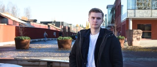 SSU Norrbotten rasar mot regeringens budget: "Ett svek"