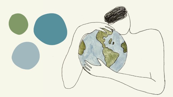 Internationella dagen 2022: – Kan jag hjälpa till, världen?