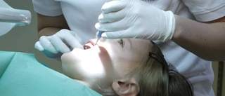Lönen för tandsköterskor en skam