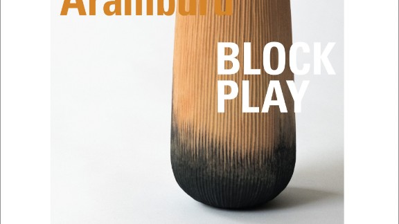 Block Play – Alvaro Aramburu