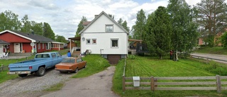 Ny ägare till hus i Koskullskulle - 1 750 000 kronor blev priset