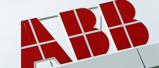 ABB utsattes för utpressning av it-hackare