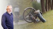 ”Mötte två damer som cyklade i bredd – de vek inte en millimeter”