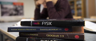 Att fuska i skolan är smart   