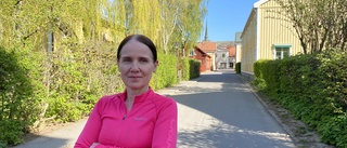 Heidi debuterar i Varvet: "Ska ta mig runt och njuta"