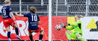 IFK-målvakten om missen: "Bara att släppa och gå vidare"