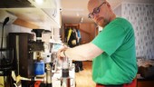 Kaffefantasten Anders vann fint pris – på hemmarostartävling
