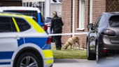 Person anhållen efter skjutning i Helsingborg