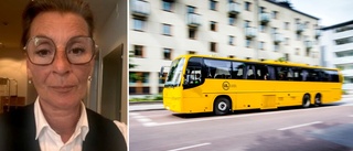 Arlanda-bussen överbelastad – oro bland pendlarna: "Helt galet"