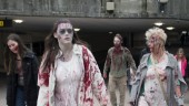 Tufft för Eskilstuna att klara en zombieapokalyps