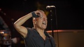 "Då rockade Springsteen sönder arenan"