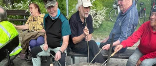 Våravslutning för PRO Öjebyn  