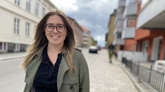 &rdquo;Vi har fina friskv&aring;rdsf&ouml;rm&aring;ner, b&aring;de i form av projekt och tr&auml;ningsm&ouml;jligheter. Vi har ocks&aring; h&aring;llbarhetsdagar som ers&auml;tter kl&auml;mdagar som man har m&ouml;jlighet att f&ouml;rl&auml;gga n&auml;r det passar en sj&auml;lv, det ska leda till &aring;terh&auml;mtning n&auml;r man beh&ouml;ver det&rdquo;, ber&auml;ttar Malin Sn&aring;rbacka, HR-partner HSB Norr.