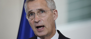 Val av ny Nato-chef kan läggas på is