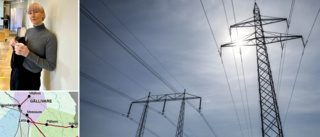 Massive power grid investment – still risk of power shortage