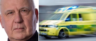 Därför stödde SD ambulansavgifterna