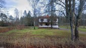 40-talshus på 172 kvadratmeter sålt i Vimmerby - priset: 1 000 000 kronor