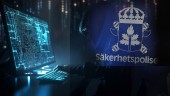 Säpo: Northern companies need to act fast to repel spies